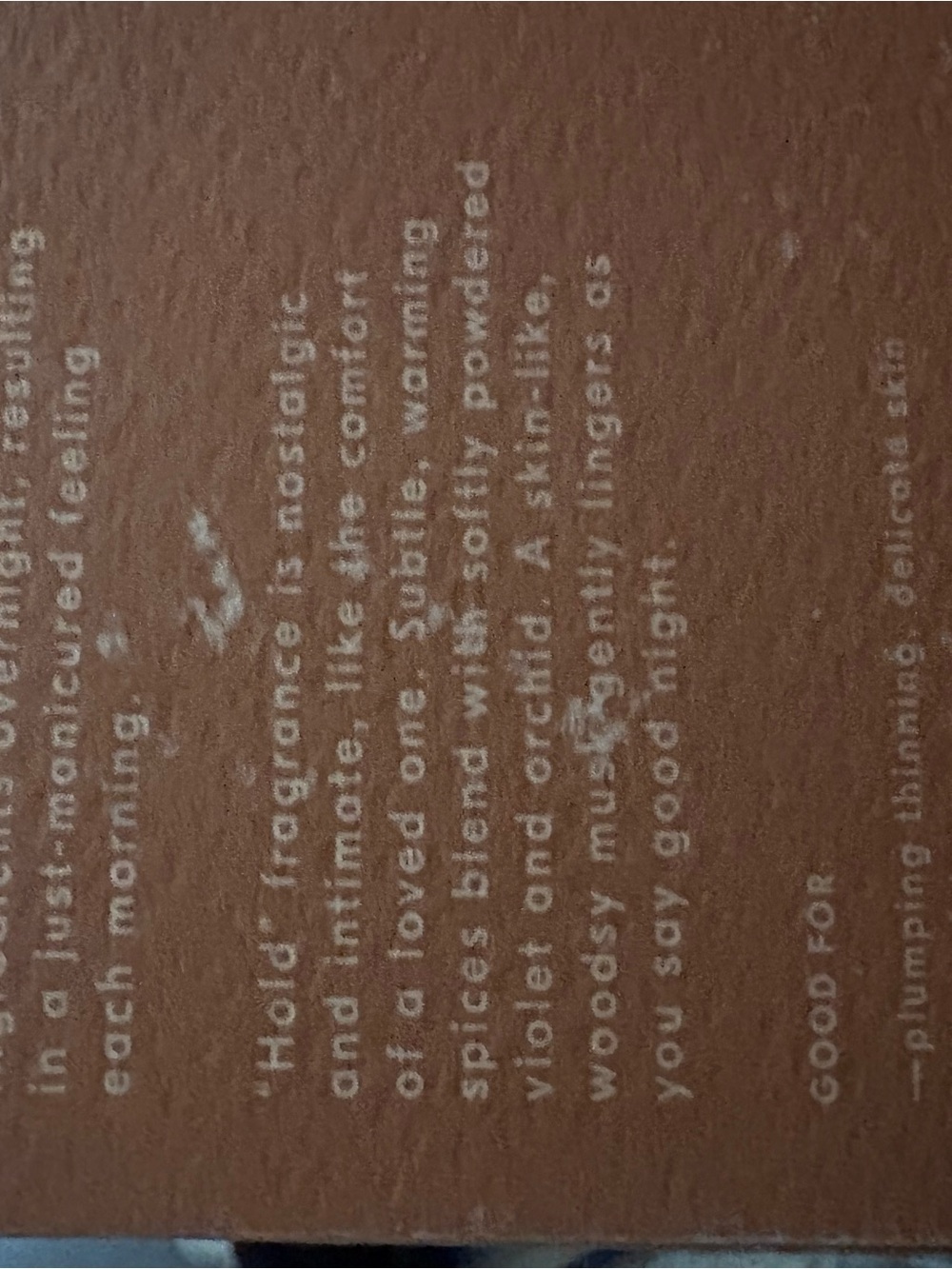 Theraplush Overnight Repair Treatment - Hold replacement Pod only - Picture 6 of 6